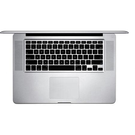 Apple MD318LL/A1 15" MacBook Pro Notebook, 8GB RAM