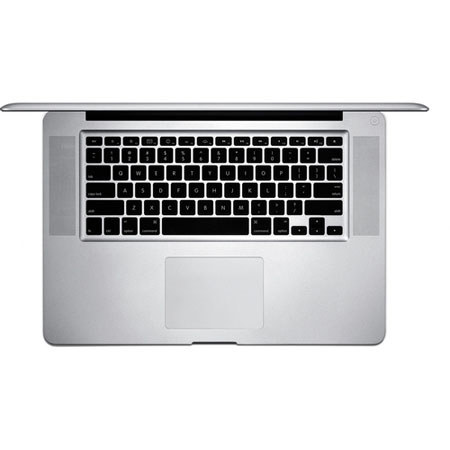 Apple MD318LL/A 15" MacBook Pro Notebook, 4GB RAM