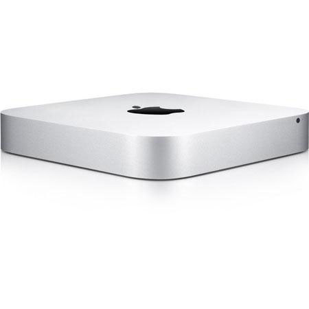 Apple Mac mini Computer, 2.3GHz, 1TB HDD, 8GB RAM, Bundle w/AppleCare