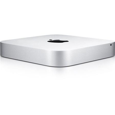 Apple Mac mini with OS X Server 2.3GHz Quad Core i7, 2x1TB HDD, 4GB SRAM