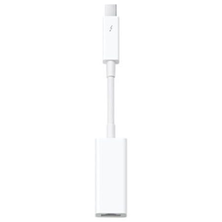 Apple ThunderboltMacBook Pro with Retina display