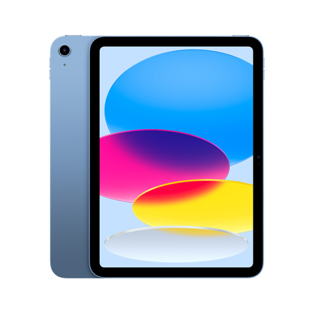 Apple iPad 11" with A16 Chip, Early 2025