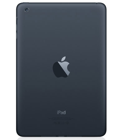 Apple iPad mini 32GB with Wi-Fi - Black and Slate