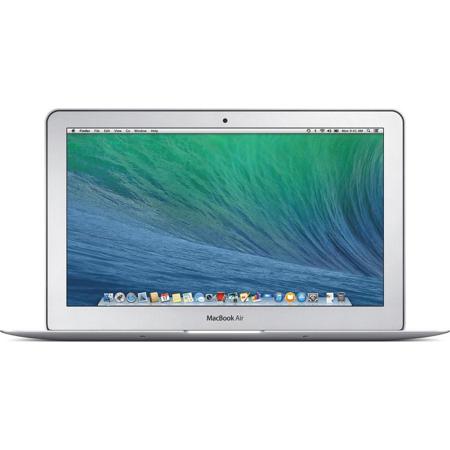 Apple 11.6" MacBook Air Notebook Computer, 1.4GHz, 4GB RAM, 128GB Flash (2014)