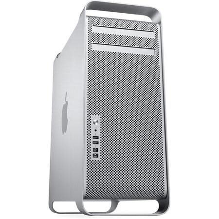 Apple Mac Pro Quad-Core Desktop, Bundle w/ApplCare & Parallels Desktop 7 Sftware