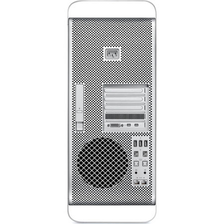 Apple Mac Pro Quad-Core Desktop, 6GB RAM, 1TB HDD