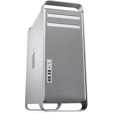 Macデスクトップ i Mac Apple Mac Pro 12-Core Desktop, 12GB RAM, 1TB HDD