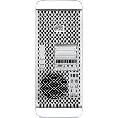 Apple Mac Pro, 12-Core, 2.4GHz, 24GB, 1TB, ATI Radeon HD 5770