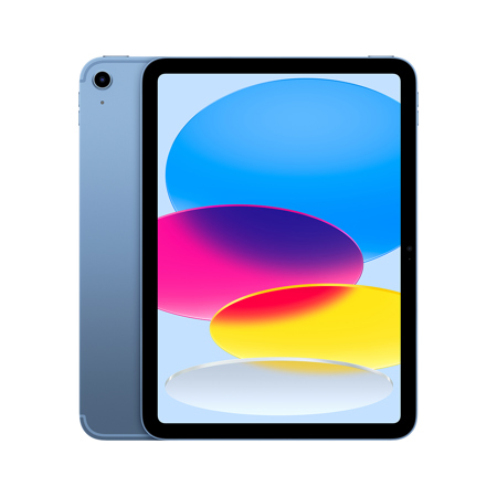 Apple iPad 11" with A16 Chip, Early 2025