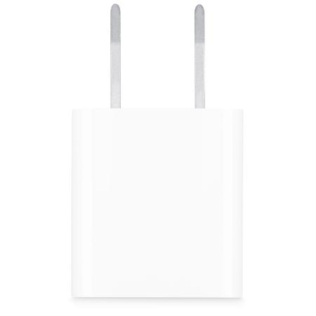 Apple 5W USB Power Adapter, USA