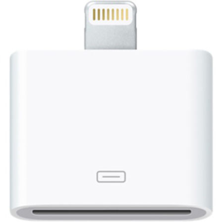 Apple Lightning to 30-Pin Adapter, ZML