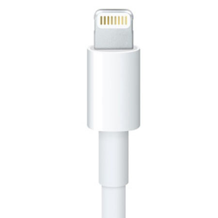 Apple Lightning to 30-pin Adapter, ZML