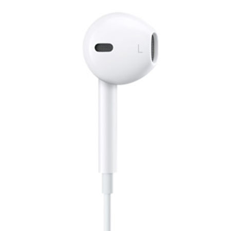 Apple EarPods with Remote and Mic, USA