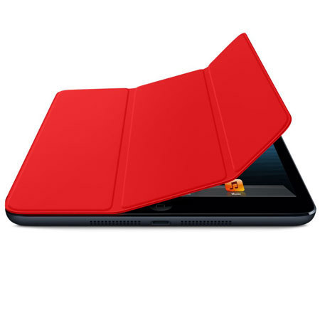 Apple iPad mini Smart Cover, Red