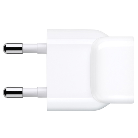 Apple World Travel Adapter Kit, Includes 7x AC Plugs with Prongs