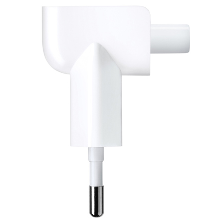 Apple World Travel Adapter Kit, Includes 7x AC Plugs with Prongs