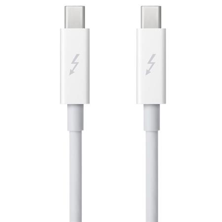 Apple Thunderbolt Cable, 6.6'