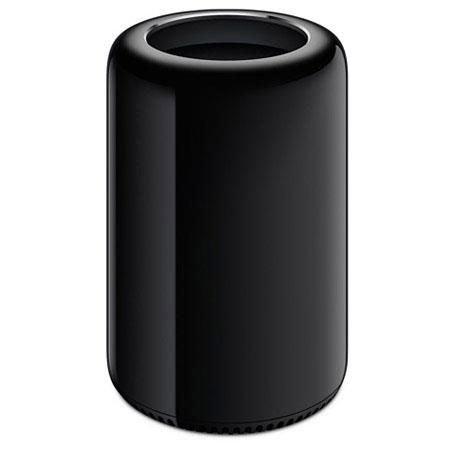 Apple Mac Pro Desktop Computer Six-Core (Late 2013)
