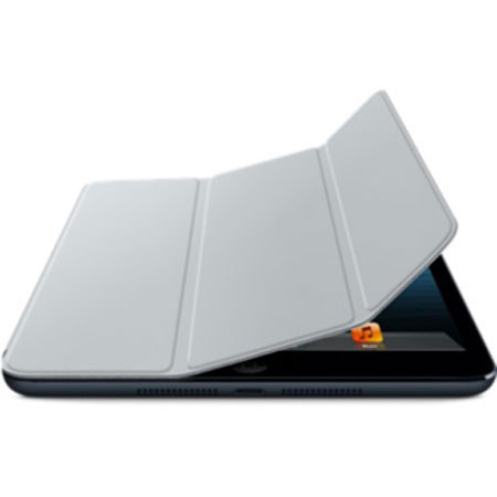 Apple iPad mini Smart Cover, Light Gray