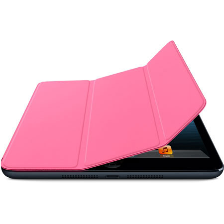 Apple iPad mini Smart Cover, Pink