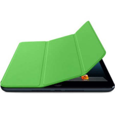 Apple iPad mini Smart Cover, Green