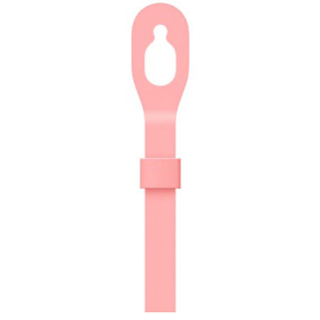 Apple iPod Touch 5th Generation Loop, 2 Pack, White/Pink, USA