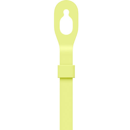 Apple iPod Touch 5th Generation Loop, 2 Pack, White/Yellow, USA
