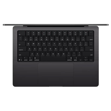 Apple MacBook Pro 14