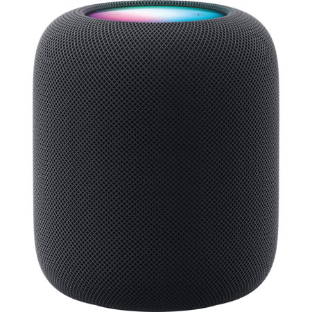 Apple HomePod 2nd Generation, Midnight