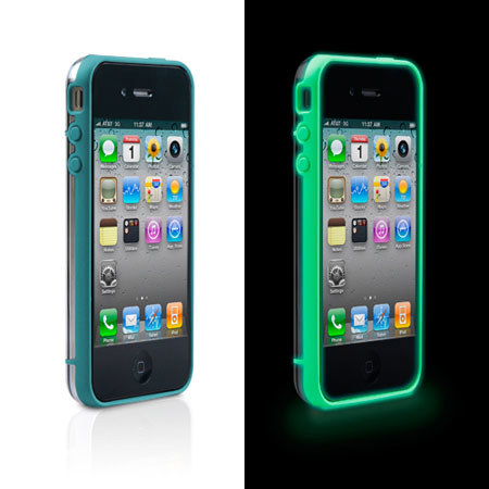 Marware Duo Shell Universal Case for iPhone 4, Glow