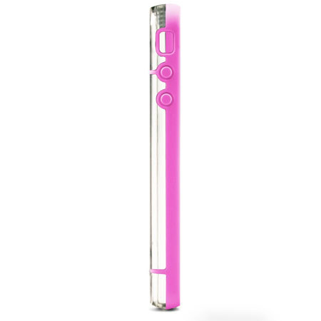 Marware Duo Shell Universal Case for iPhone 4, Pink