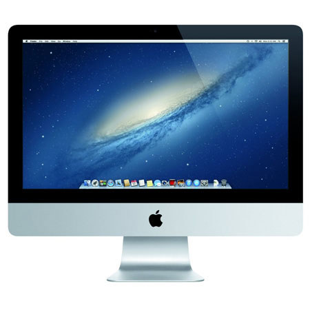 Apple iMac 21.5" Intel i5 Quad-Core 1080p LED All-in-One Desktop (Late 2013)