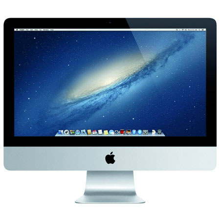 Apple iMac 21.5" Intel i5 2.7GHz, 8GB RAM, 1 TB Fusion Drive (Late 2013)
