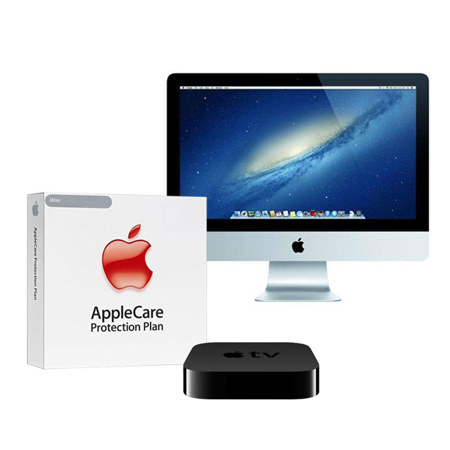 Apple iMac 21.5 Apple iMac 21.5