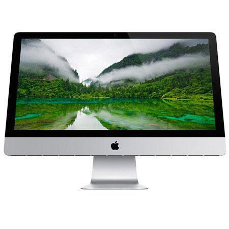Apple iMac 27" Intel i7 3.5GHz, 32GB RAM, 1TB, GTX 775M