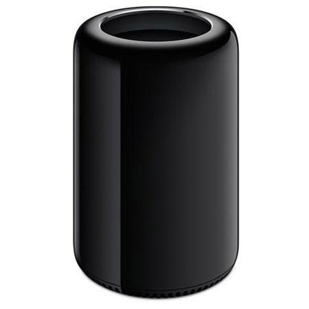 Apple Mac Pro Intel Xeon E5 12-Core 2.7GHz, 64GB RAM, 256GB, Dual D700,Late 2013