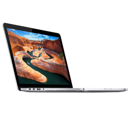 Apple MacBook Pro 13.3" w/Retina, 3GHz i7, 8GB, 768GB Flash , Bundle w/AppleCare