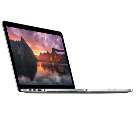 Apple MacBook Pro 13.3" Notebook with Retina Display, 4GB RAM, 128GB Flash