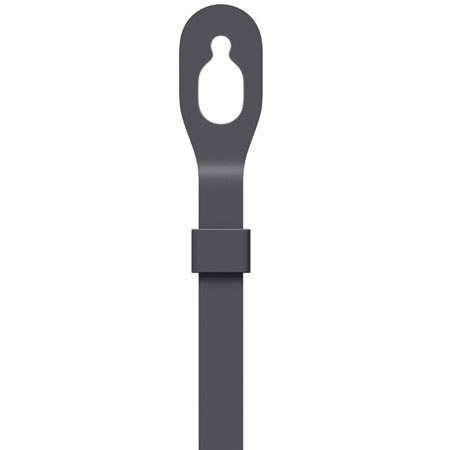 Apple iPod Touch Loop, Pack of 2, Space Gray & White