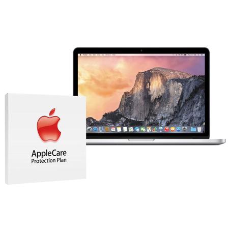 Apple MacBook Pro 13.3" with Retina Display(Early 2015) w/AppleCare