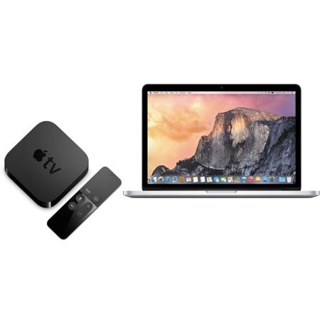 Apple MacBook Pro 13.3" Retina i7 3.1GHz,16GB, 256GB, Early 2015 w/Apple SuprDrv