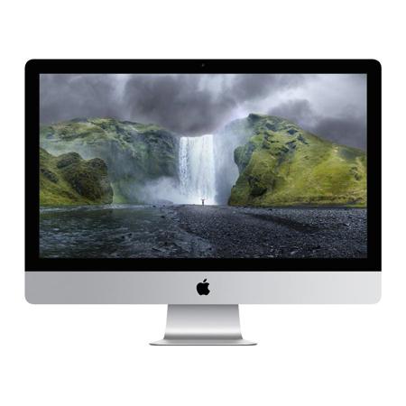 Apple iMac 27" Retina 5K Display (Mid 2015)