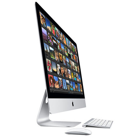 Apple iMac 27