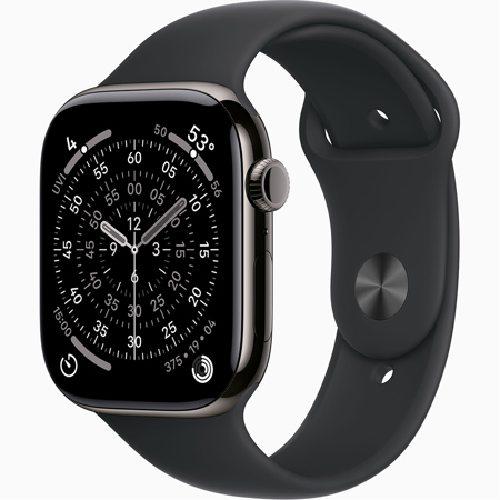 Apple Watch Series 11