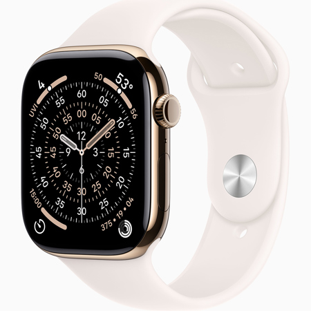 Apple Watch Series 11