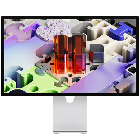 Apple Studio Display XDR 27" 5K 120Hz Retina Monitor