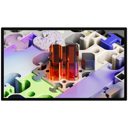 Apple Studio Display XDR 27" 5K 120Hz Retina Monitor