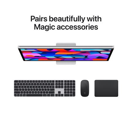 Apple Studio Display 27