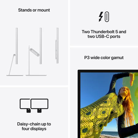 Apple Studio Display 27