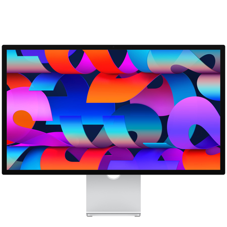 Apple Studio Display 27" 5K Retina Monitor
